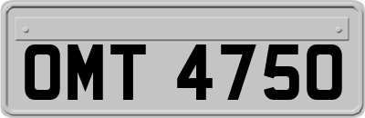 OMT4750