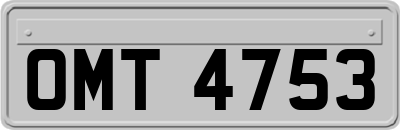 OMT4753