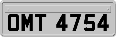 OMT4754