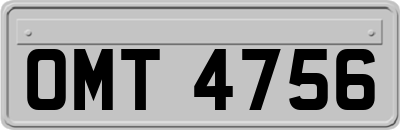 OMT4756
