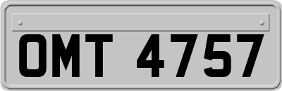 OMT4757