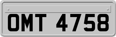OMT4758