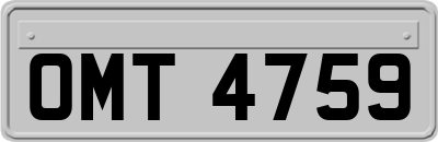 OMT4759