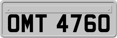 OMT4760