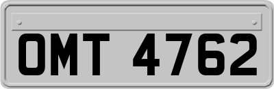 OMT4762