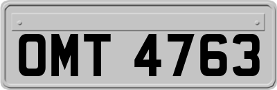 OMT4763