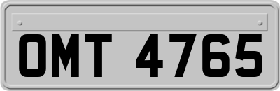 OMT4765