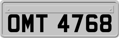 OMT4768