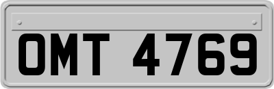 OMT4769