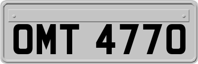 OMT4770