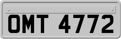 OMT4772