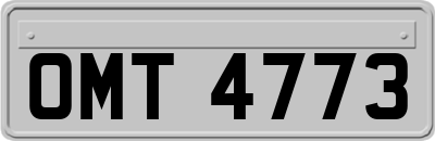 OMT4773