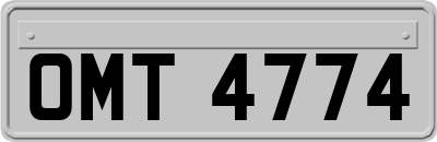 OMT4774