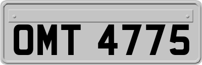 OMT4775