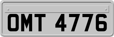 OMT4776