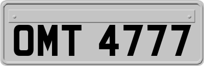 OMT4777