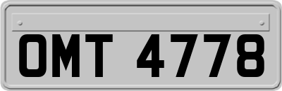 OMT4778