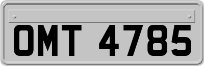 OMT4785