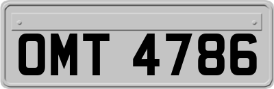 OMT4786