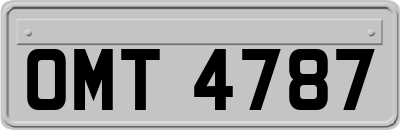 OMT4787