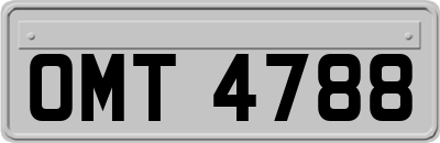 OMT4788