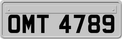 OMT4789