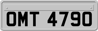 OMT4790