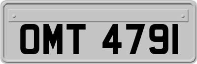 OMT4791