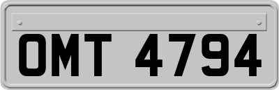 OMT4794