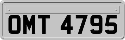 OMT4795