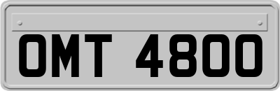 OMT4800