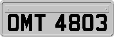 OMT4803