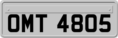 OMT4805