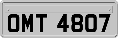 OMT4807