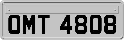 OMT4808