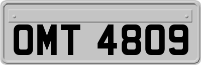 OMT4809