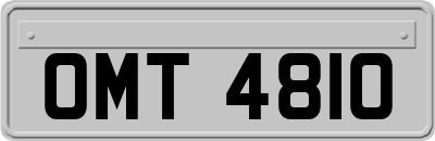 OMT4810