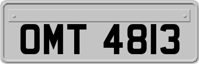 OMT4813