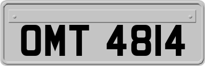 OMT4814