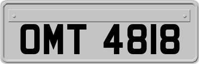 OMT4818
