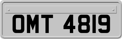 OMT4819