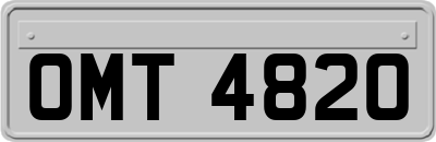 OMT4820
