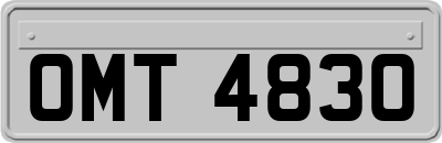 OMT4830