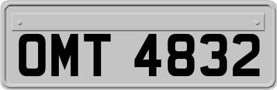 OMT4832