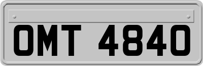 OMT4840