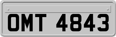 OMT4843