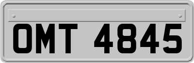 OMT4845