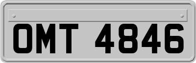 OMT4846
