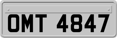 OMT4847