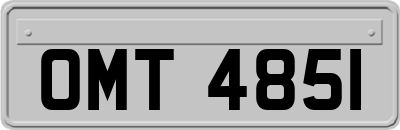 OMT4851